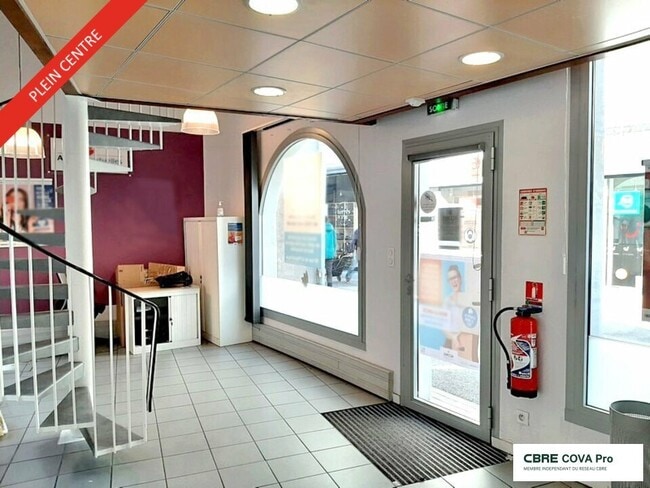 Plus de détails pour Bureau à louer