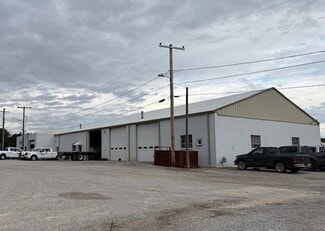 Plus de détails pour Portfolio of Three Commercial Buildings – à vendre, Enid, OK
