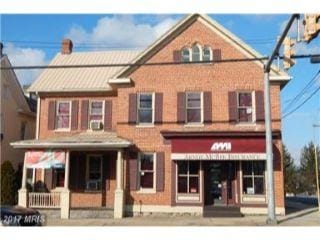 Plus de détails pour 824 N Queen St, Martinsburg, WV - Bureau à vendre