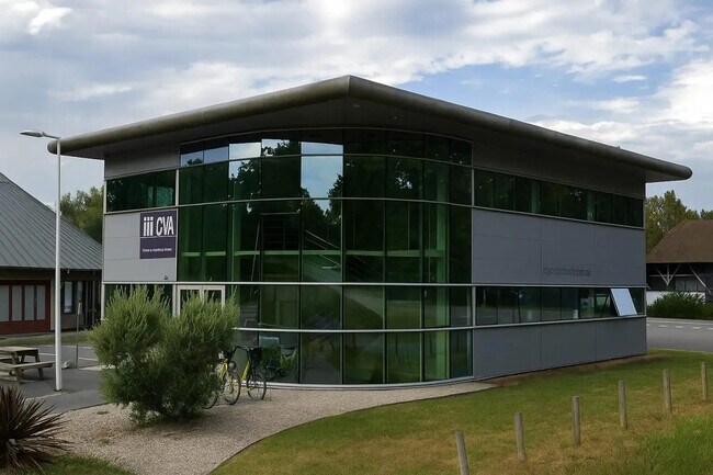 Plus de détails pour Bureau à louer