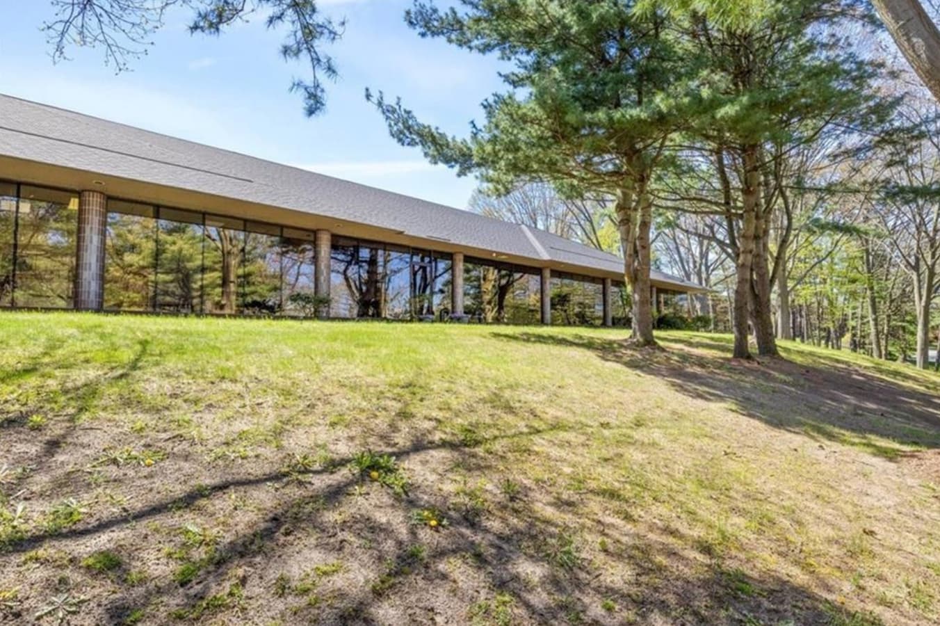 110 Linden Oaks, Rochester, NY 14625 - Lot F - - Photo intérieure - Image 1 of 9