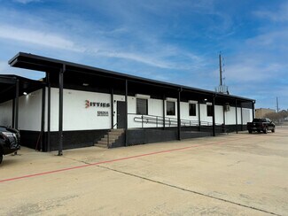 Plus de détails pour 12626A Dairy Ashford, Sugar Land, TX - Industriel/Logistique à vendre