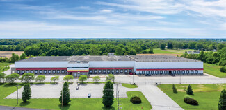 Plus de détails pour 2801 S Marsh Ave, Yorktown, IN - Industriel/Logistique à vendre