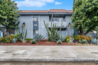 Plus de détails pour 14811 Parthenia St, Panorama City, CA - Logement à vendre