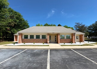 Plus de détails pour 3610 Moore Duncan Hwy, Moore, SC - Bureau/Médical à louer
