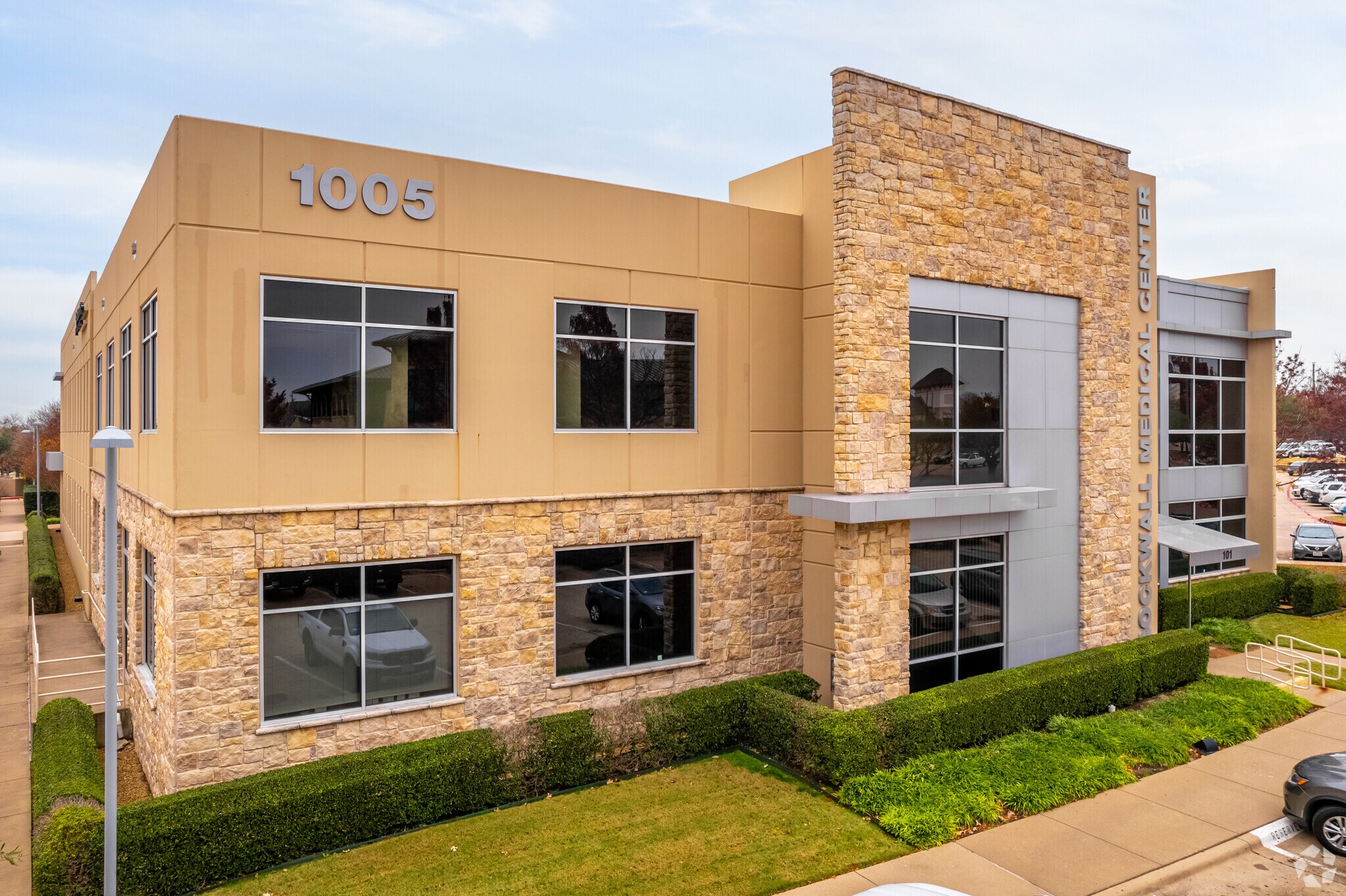 1005 W Ralph Hall Pky, Rockwall, TX à louer Photo principale– Image 1 sur 5
