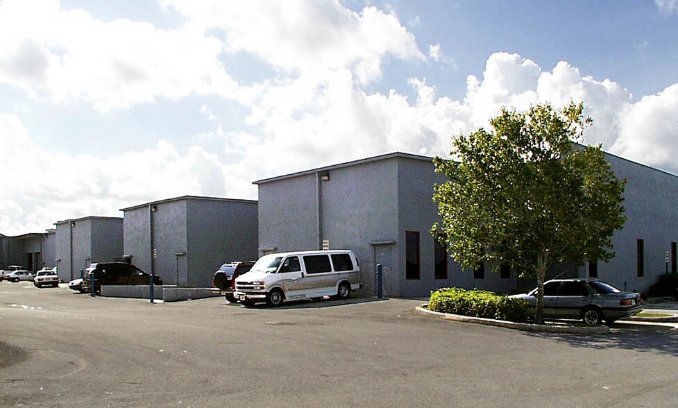 1101-1197 Sawgrass Corporate Pky, Sunrise, FL à louer - Autre – Image 2 sur 19