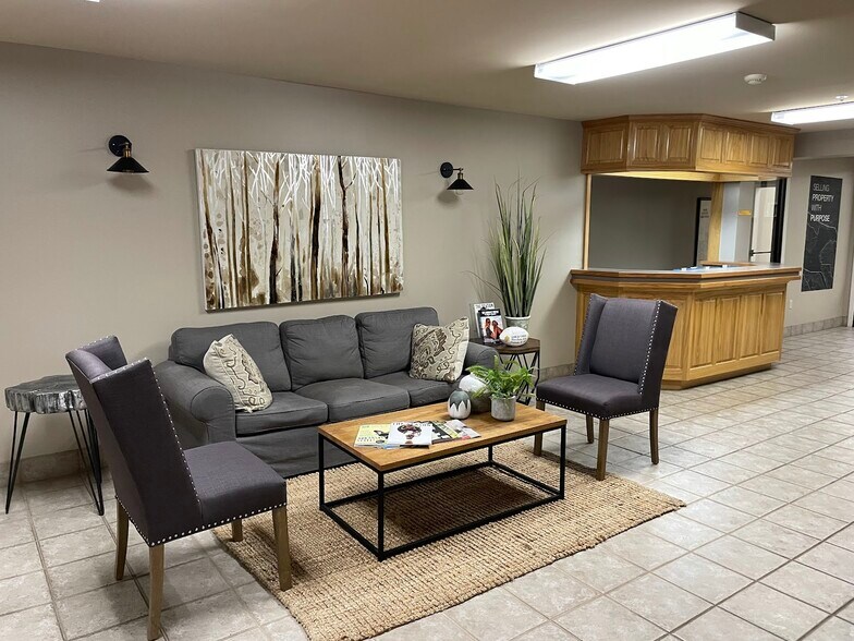 800 E Main St, Russellville, AR à louer - Photo intérieure – Image 3 sur 24