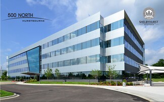 Plus de détails pour 500 N Hurstbourne Pky, Louisville, KY - Bureau à louer