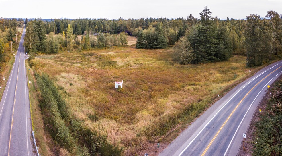 Valley View Rd, Custer, WA à vendre - Autre – Image 2 sur 21