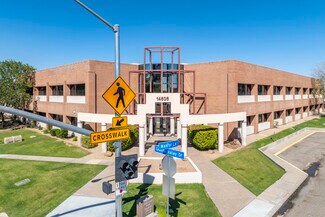 Plus de détails pour 14506 W Granite Valley Dr, Sun City West, AZ - Bureau/Médical à louer