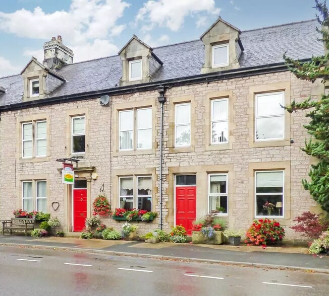 63 High St, Kirkby Stephen à vendre - Photo principale – Image 1 sur 14
