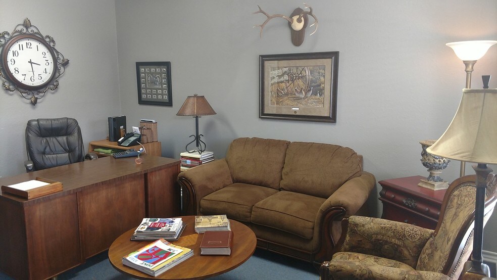 4110 McKnight Rd, Texarkana, TX à louer - Photo intérieure – Image 3 sur 11