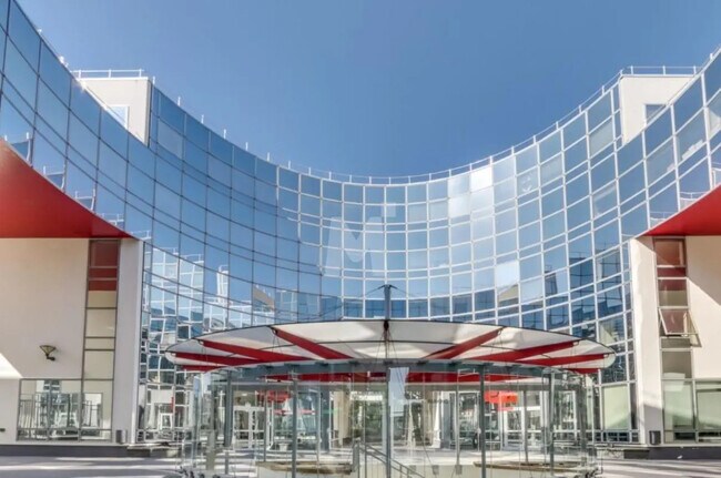 Plus de détails pour Bureau à louer