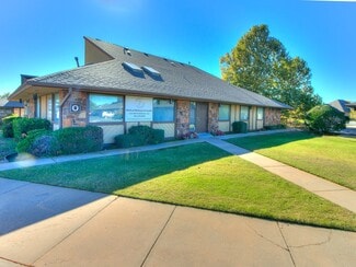 Plus de détails pour 2124 S Shadowlake, Oklahoma City, OK - Bureau à vendre