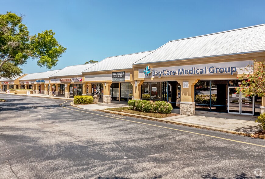 12887-12987 Walsingham Rd, Seminole, FL à louer - Photo de l’immeuble – Image 3 sur 10