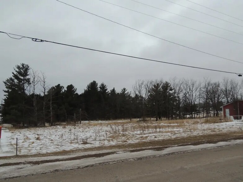 5599 County Road AA, Weyauwega, WI à vendre - Photo de l’immeuble – Image 3 sur 4