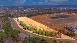 Plus de détails pour 13328 Maumelle Boulevard Blvd, Maumelle, AR - Terrain à vendre