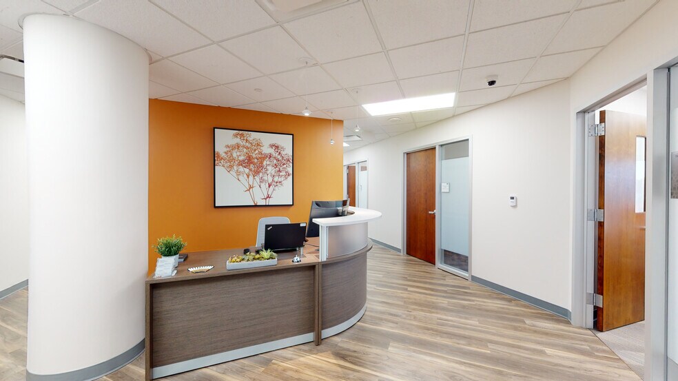 801 W Big Beaver Rd, Troy, MI à louer - Numérisation 3D Matterport – Image 2 sur 25