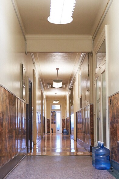 4 S Fullerton Ave, Montclair, NJ à louer - Photo de l’immeuble – Image 2 sur 6