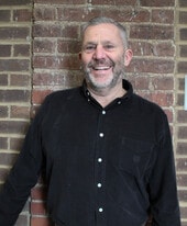 Steve Wharton