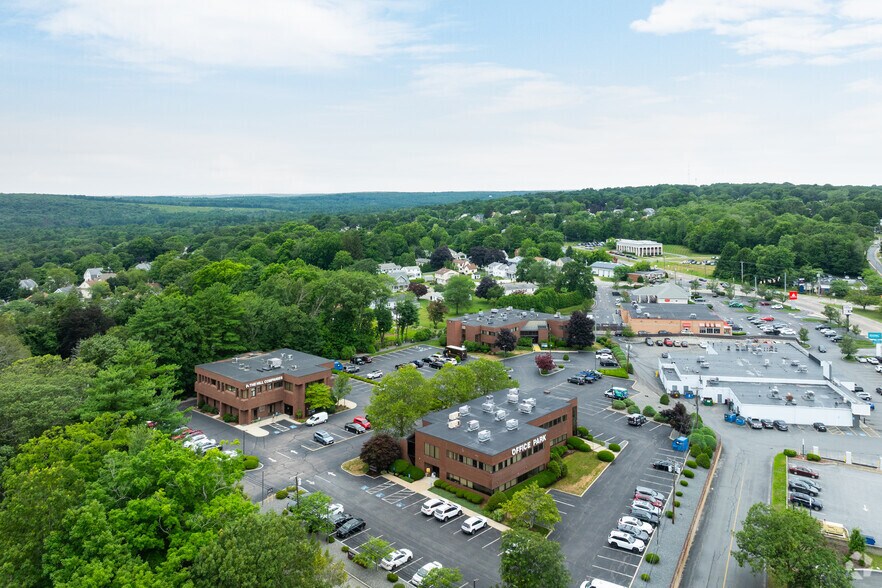 113 Water St, Milford, MA à louer - Aérien – Image 3 sur 15