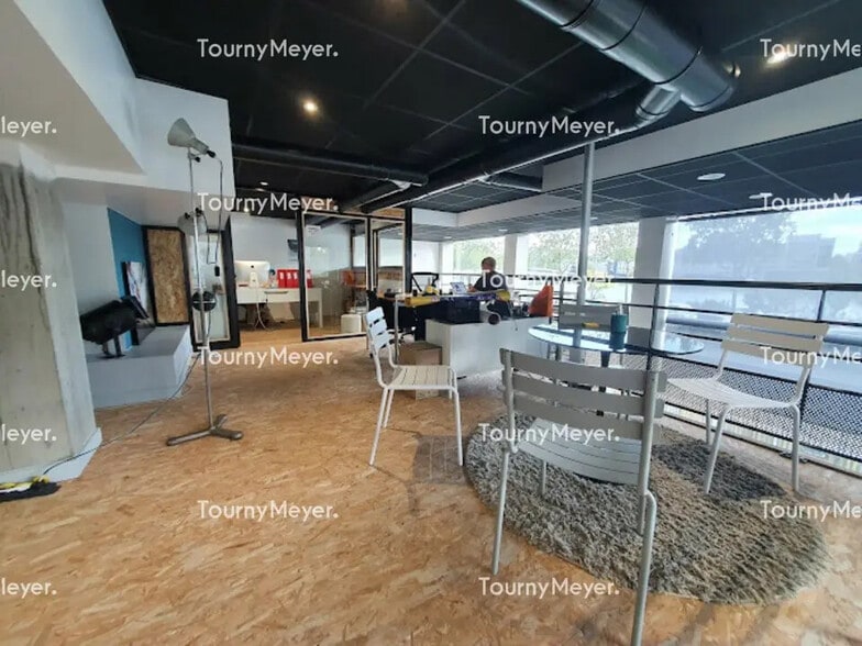 Bureau dans Nantes à vendre - Photo de l’immeuble – Image 1 sur 9
