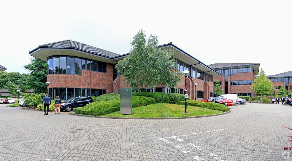Hatters Ln, Watford à louer - Photo de l’immeuble – Image 1 sur 7