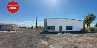 Plus de détails pour 643 S Intake Blvd, Blythe, CA - Industriel/Logistique à vendre