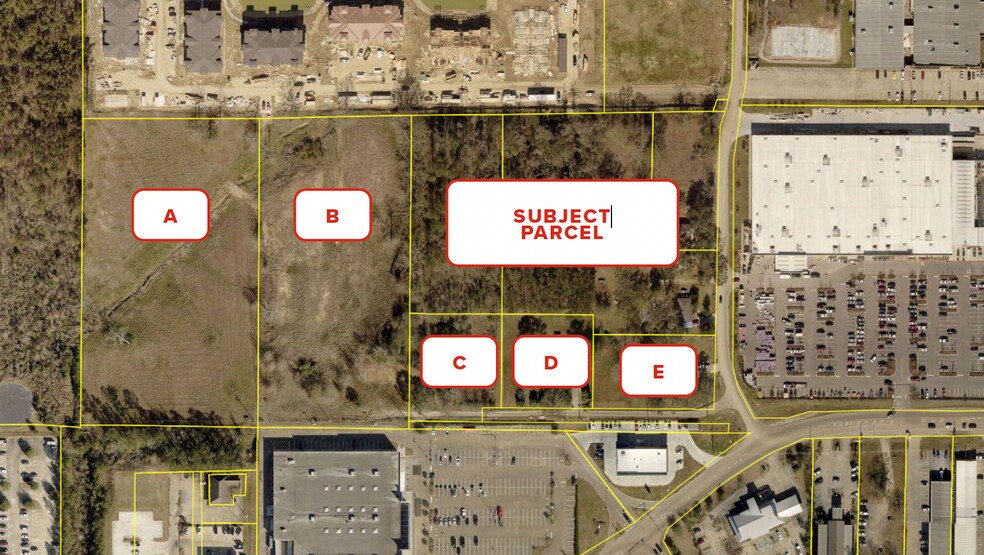 320 Bauerle Rd, Hammond, LA à vendre - Photo de l’immeuble – Image 2 sur 5