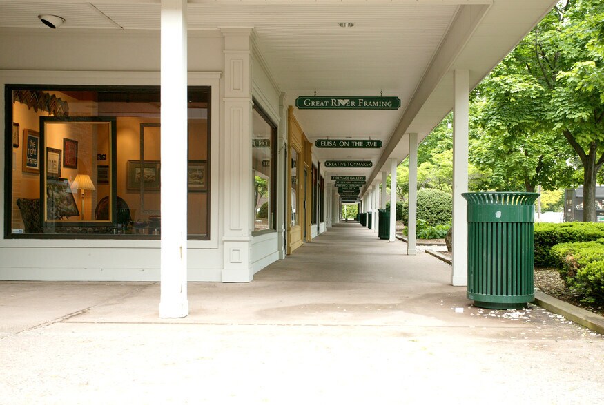 55 Welles St, Glastonbury, CT à louer - Photo de l’immeuble – Image 2 sur 19