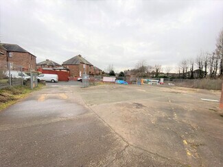 Plus de détails pour 2 Eastfield Rd, Dumfries - Industriel/Logistique à louer