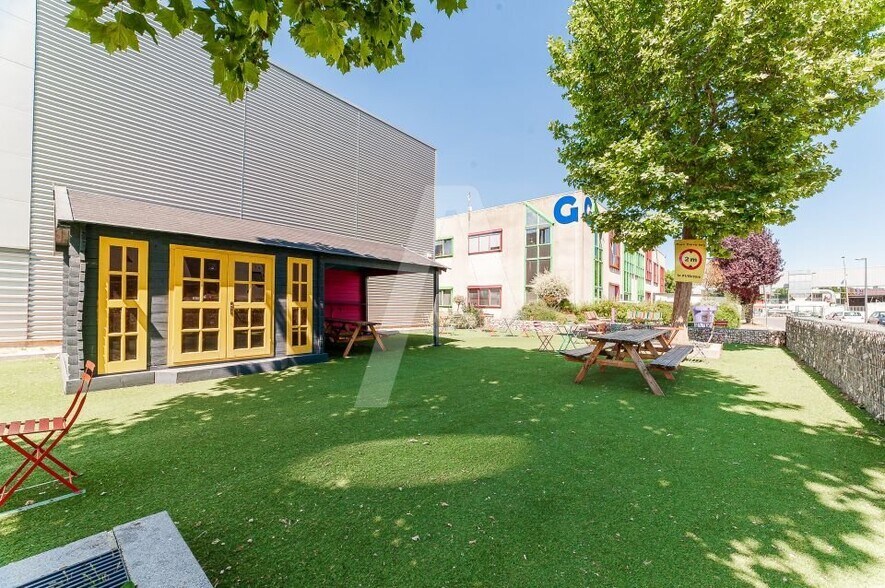 128 Bis Avenue Jean Jaurès, Ivry-sur-Seine à louer - Photo de l’immeuble – Image 3 sur 15