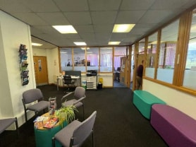 Market St, Huddersfield à louer Photo intérieure– Image 1 sur 2