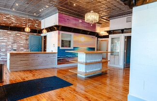 Plus de détails pour 1372 Main St, Palmer, MA - Local commercial à vendre