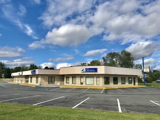 Plus de détails pour 208 Kevin Ln, Brodheadsville, PA - Bureau à louer