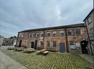 500 King St, Stoke On Trent à louer Photo de l’immeuble– Image 1 sur 5