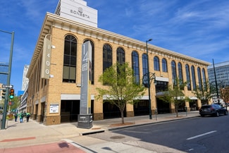 Plus de détails pour 1400 Glenarm Pl, Denver, CO - Bureau à louer