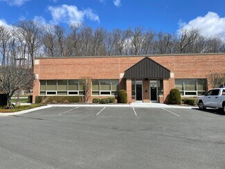 Plus de détails pour 1 Park Ridge Rd, Bethel, CT - Bureau à louer
