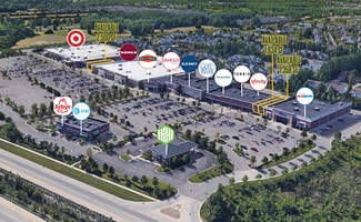 Plus de détails pour 47142-47330 Michigan Ave, Canton Township, MI - Local commercial à louer