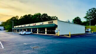 Plus de détails pour 11062 Asheville Hwy, Inman, SC - Bureau/Local commercial, Local commercial à louer