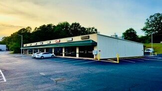 Plus de détails pour 11062 Asheville Hwy, Inman, SC - Bureau/Local commercial, Local commercial à louer