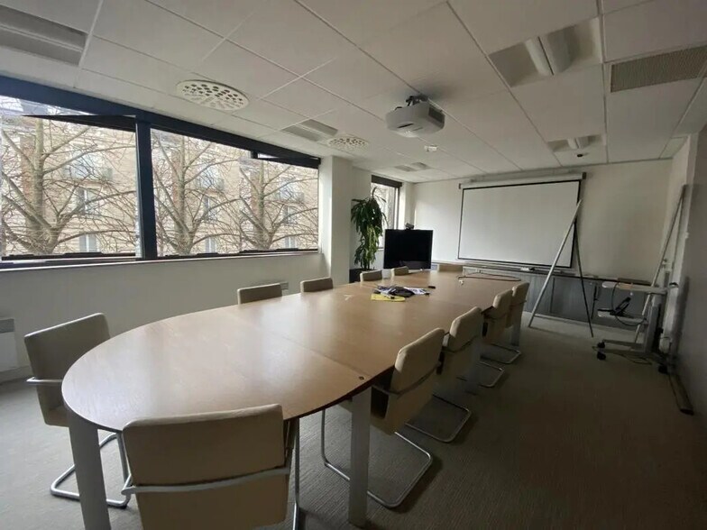 Bureau dans Rennes à louer - Photo intérieure – Image 1 sur 4