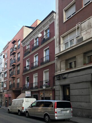 Plus de détails pour Calle de Ciudad Real, 8, Madrid - Logement à vendre