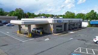 Plus de détails pour 635 S Main St, Middletown, CT - Local commercial à louer
