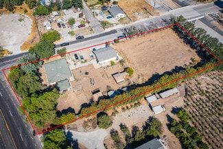 Plus de détails pour 12897 13th St, Yucaipa, CA - Spécialisé à vendre