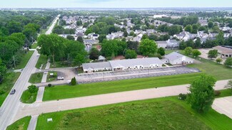 Plus de détails pour 1715 W Alta Rd, Peoria, IL - Local commercial à vendre