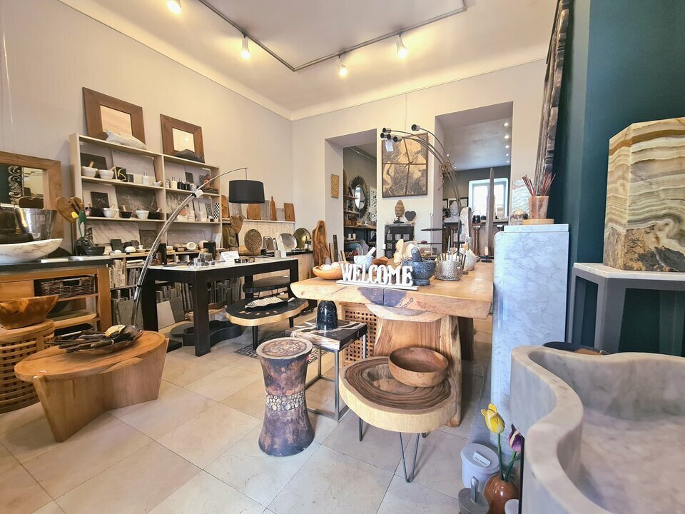 Local commercial dans Nice à louer Photo intérieure– Image 1 sur 4