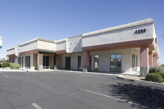 Plus de détails pour Dual Concept Salon & Retail Property – Local commercial à vendre, Las Vegas, NV