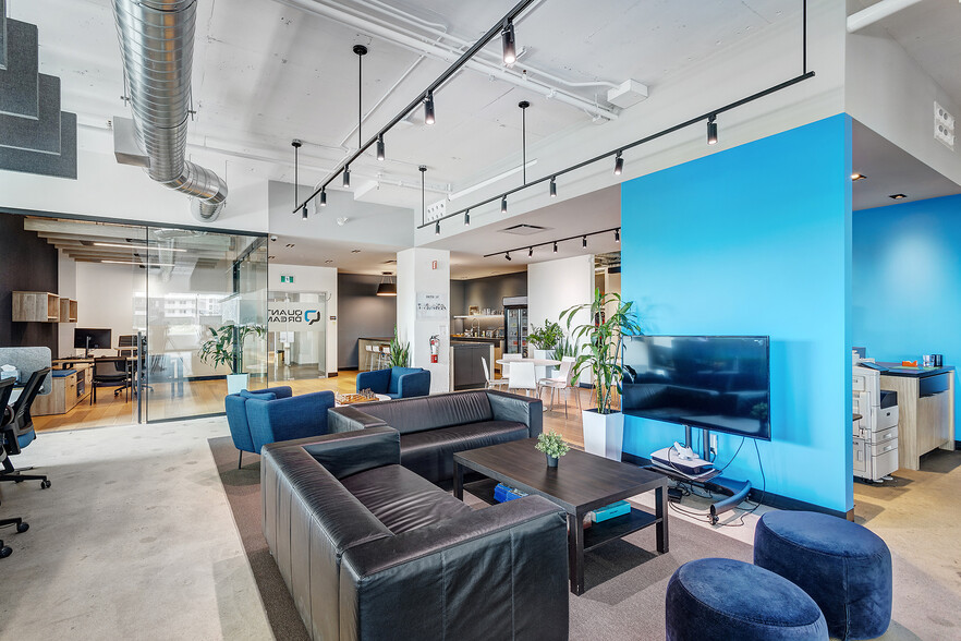 1100 Av Atwater, Westmount, QC à louer - Photo de l’immeuble – Image 3 sur 13